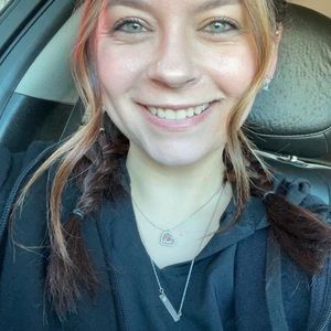 Meet your Posher, Britanny